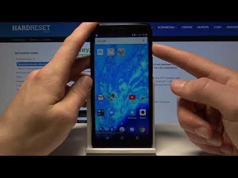 Как войти в безопасный режим на Archos Core 57S? / Зачем нужен Safe Mode