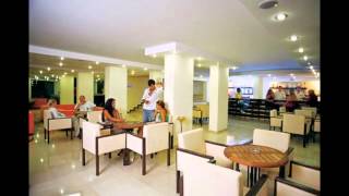Club Hotel Falcon 0850 333 4 333