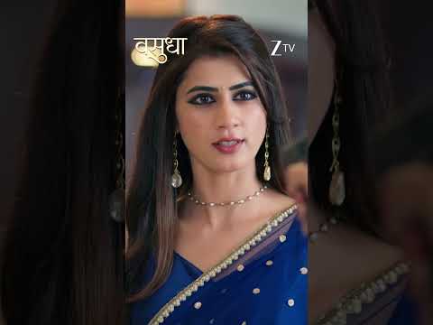 Vasudha Ep 253 | Zee TV UK HD