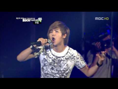 2012.08.11.부산락페 정동하