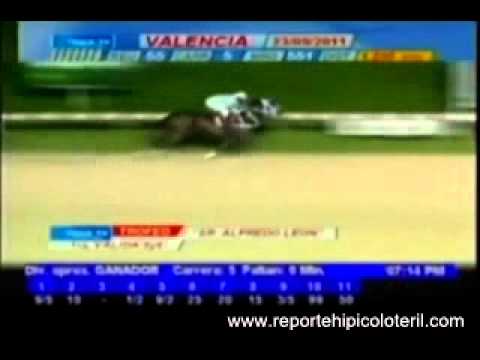 Resumen Viernes 23 de Septiembre de 2011 - La Rinconada.wmv