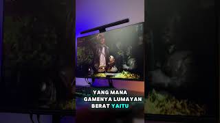 PC Compact tapi Powerfull 🚀  #buildpc #gaming #rakitpcgaming #enterkomputer