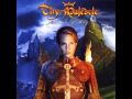 Thy Majestie - For Orleans - Jeanne D'Arc 