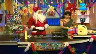 Mee Inti Vanta Dec. 25 '11 Part - 2