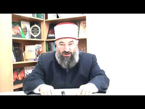 Dërgonte Salavate, dhe i ndodhi një gjë madhështore - Hoxhë Ferid Selimi