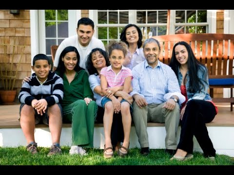 The CHEST Foundation: "Tome Un Respiro" COPD Campaign