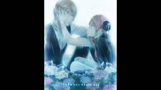 Nightcore~LaFee Hand in Hand