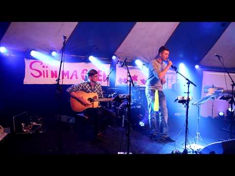 JäPe 2015 vabalava - Sondre Dahle