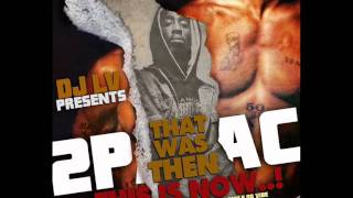 2Pac ft. Big Syke &amp; DJ Quik - Loyal 2 The Game (DJ LV Remix)