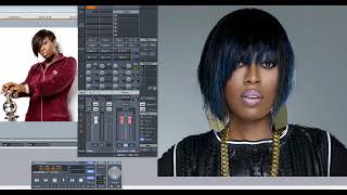 Missy Elliott – Why You Hurt Me (Slowed Down)