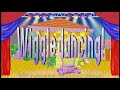 The Wiggles Wiggledancing Live In The USA 2006 Opening