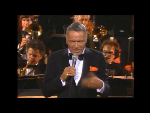 Come Rain or Come Shine - Frank Sinatra