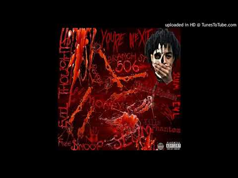 Slumbaby Killa x Lil Mane & KDot - DOA