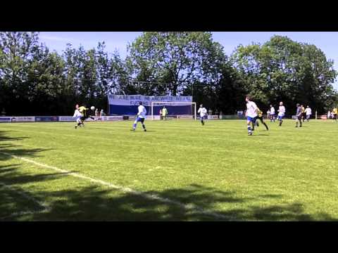 SVL - IJFC 1ste helft