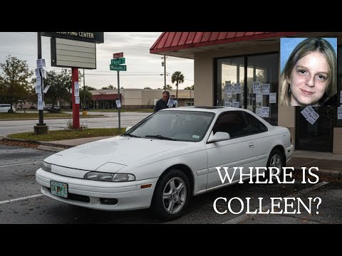 The STRANGEST Missing Persons Case I Have Ever Seen