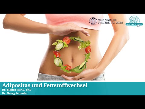 Mini Med @MedUniWienMedia Wien: "Adipositas"