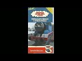 2 Thomas VHS Recreation