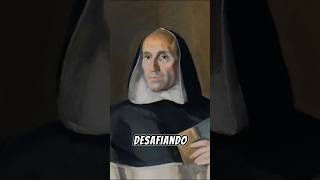 El PIONERO y DEFENSOR de los DERECHOS HUMANOS, FRANCISCO de VITORIA #historia #mitologia #resumen