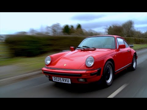 Thumbnail for The Story of the Porsche 911 3.2 Carrera (G Model) by Porsche 911, Porsche, Car