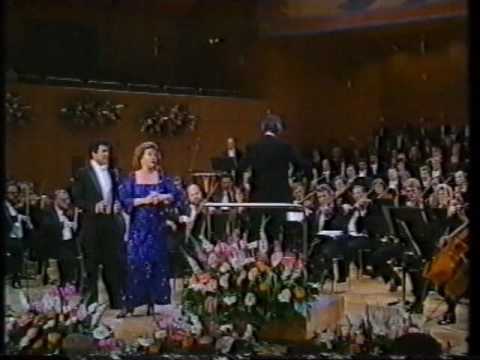 Vicino A Te - Andrea Chenier