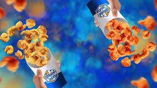 White Castle 2024 Shrimp Nibblers