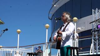 Jim Lauderdale