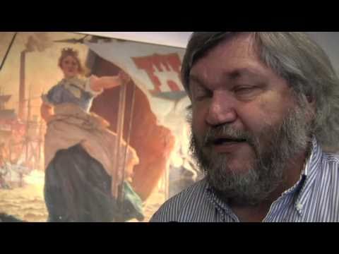 Hamburg Ottensen: Das Original