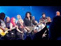 Gene Simmons W/Ace Frehley - Deuce - 31.8.2018 - Sydney - Bobmetallicafreak