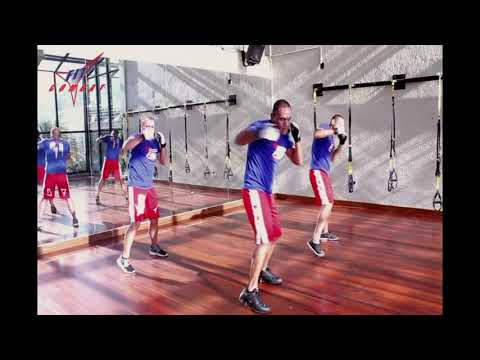 Fit Combat / Super Box - Fit Track 59