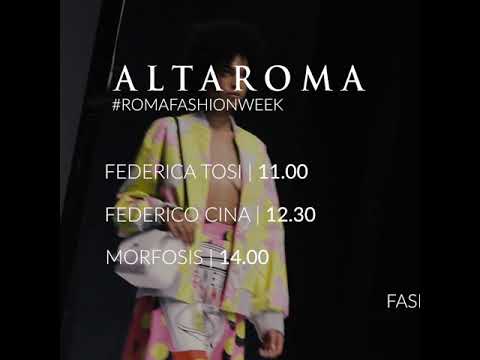 Altaroma | Jan 2019 | Day 2