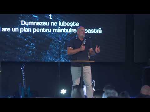 Un nou început prin Isus | Botez | Nick Decean