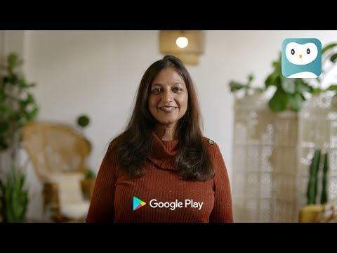 Wysa video/presentation/materials