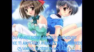 Best friends forever - (Affetti personali Eros Ramazzotti)