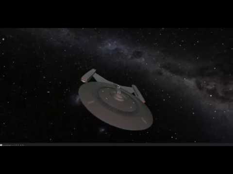 Star Trek - USS Discovery Revealed!