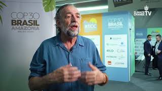 Mario Mantovani – Director Anamma Associação Nacional de Municipios e Meio Ambiente