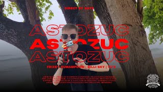Download lagu TORANG ASTOZUC - Frizky Sumampouw (feat. BillySky x Tu'X)   mp3