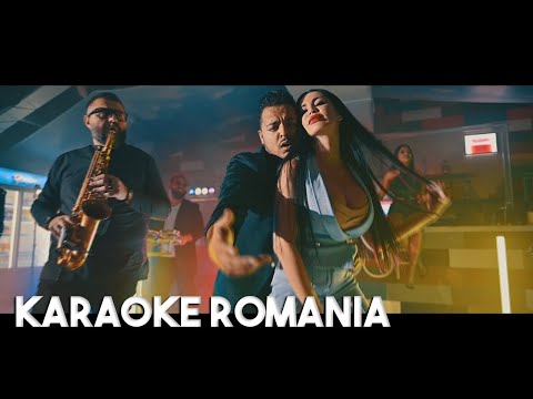 HAIDIN ❌ BIANCA POP ( Ispita )❌ Formatia Marinica Namol - Hau Mau (Instrumental) (Karaoke)