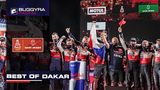 Tatra 158 Phoenix Dakar 2021, 1:32