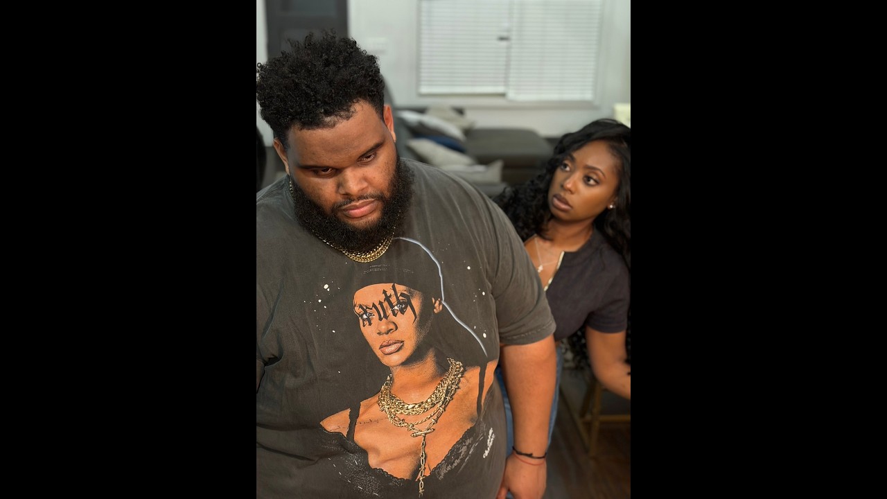 When Joslyn accuses Rafi of cheating! She got some NERVE!