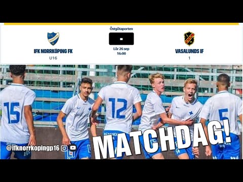 P16 Nationell Serie A3-3