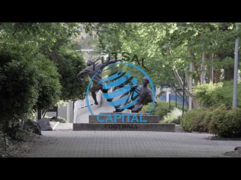 2016 Futsal Premier League Men - Round 13 Highlights