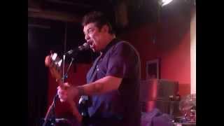 Lurkers - Aint Got A Clue - 100 Club - 7/1/15