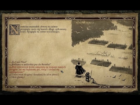 [94] Gramy: Pillars of Eternity [Bitwa o Caed Nua]