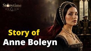 How One Woman Made a King Destroy His Own Church | Learn English Through History ✅
