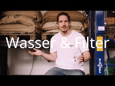Das Mainzer Wasser im Kaffee: Unboxing der BWT ROC Coffee Filteranlage | Kaffeekommune