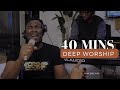 TO GOD BE THE GLORY 40 Minutes Deep Worship Victor Thompson