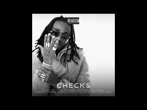 Quavo x Takeoff Type Beat "Checks" | Trap Instrumental 2023