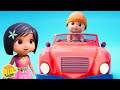 Chote Ki Car Chalay Zoom Zoom Zoom छोटे की कार चले ज़ूम ज़ूम