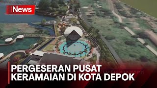 Download lagu Pusat Keramaian Baru Kota Depok Bakal Bergeser ke Sawangan mp3 Download lagu Pusat Keramaian Baru Kota Depok Bakal Bergeser ke Sawangan mp3