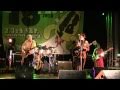 CORNERSHOP - The mighty queen (live) (Lemon Pop Festival, 2010)